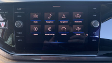 Volkswagen Taigo 1.0 TSI 110 Style 5dr Petrol Hatchback